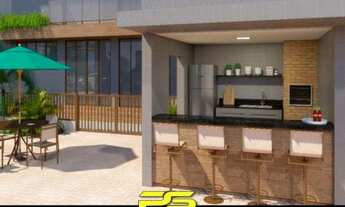 Imagem 3: APARTAMENTO COM 2 DORMITÓRIOS À VENDA, 53 M² POR R$ 169.000,00 - BANCÁRIOS - JOÃO PESSOA/P