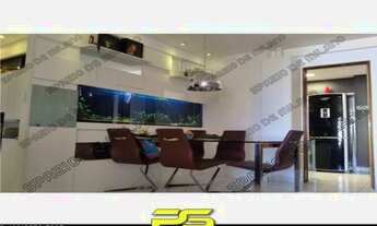 Imagem 6: APARTAMENTO COM 3 DORMITÓRIOS À VENDA, 100 M² POR R$ 415.000,00 - MANAÍRA - JOÃO PESSOA/PB