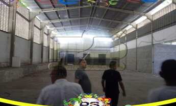 Imagem 2: GALPÃO PARA ALUGAR,NO BAIRRO DOS ESTADOS POR R$ 25.000/MÊS - BAIRRO DOS ESTADOS - JOÃO P