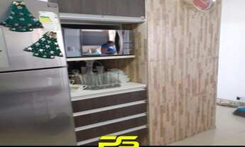 Imagem 4: APARTAMENTO COM 3 DORMITÓRIOS À VENDA, 110 M² POR R$ 550.000,00 - CABO BRANCO - JOÃO PESSO