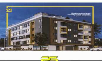 Imagem 2: APARTAMENTO COM 1 A 3 DORMITÓRIOS À VENDA, 56 A 69 M² PARTIR DE R$ 330.000 - INTERMARES