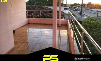 Imagem 4: CASA COM 4 DORMITÓRIOS À VENDA, 110 M² POR R$ 280.000,00 - JOSÉ AMÉRICO DE ALMEIDA - JOÃO