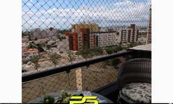 Imagem 3: APARTAMENTO COM 3 DORMITÓRIOS À VENDA, 132 M² POR R$ 430.000 - INTERMARÉS - CABEDELO/PB