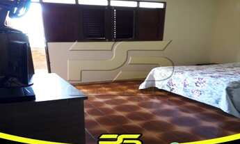 Imagem 5: CASA COM 3 DORMITÓRIOS À VENDA POR R$ 2.200.000,00 - MANAÍRA - JOÃO PESSOA/PB