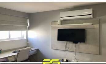 Imagem 6: APARTAMENTO COM 3 DORMITÓRIOS À VENDA, 92 M² POR R$ 580.000,00 - BRISAMAR - JOÃO PESSOA/PB