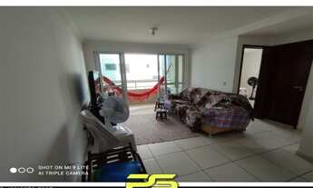 Imagem 2: APARTAMENTO COM 2 DORMITÓRIOS À VENDA, 56 M² POR R$ 230.000,00 - BESSA - JOÃO PESSOA/PB