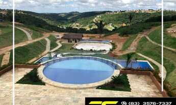 Imagem 2: ACEITAMOS PROPOSTAS ) TERRENO INCRÍVEL EM CONDOMÍNIO - BANANEIRAS