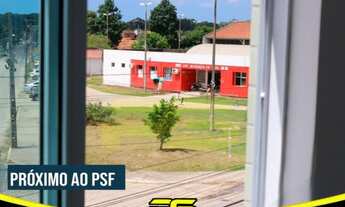 Imagem 4: OPORTUNIDADE, APARTAMENTO, 02 QUARTOS, SUÍTE, VARANDA, 52M², POR APENAS R$ 124.900,00, EM