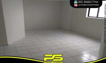 Imagem 7: APARTAMENTO COM 3 DORMITÓRIOS À VENDA, 125 M² POR R$ 489.000 - MANAÍRA - JOÃO PESSOA/PB