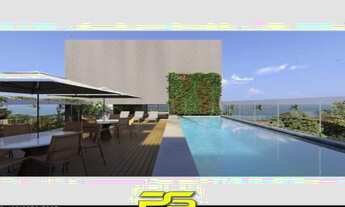 Imagem 5: APARTAMENTO COM 3 DORMITÓRIOS À VENDA, 114 M² POR R$ 1.981.934 - CABO BRANCO - JOÃO PESSOA