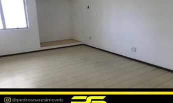 Imagem 6: APARTAMENTO COM 3 DORMITÓRIOS À VENDA, 136 M² POR R$ 320.000 - TAMBAÚ - JOÃO PESSOA/PB