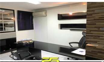 Imagem 3: SALA À VENDA, 64 M² POR R$ 230.000 - CENTRO - JOÃO PESSOA/PB