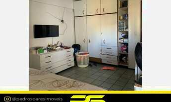 Imagem 3: APARTAMENTO COM 3 DORMITÓRIOS À VENDA, 195 M² POR R$ 550.000,00 - MANAÍRA - JOÃO PESSOA/PB