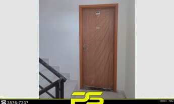 Imagem 4: APARTAMENTO COM 2 DORMITÓRIOS À VENDA, 52 M² POR R$ 165.000 - GEISEL - JOÃO PESSOA/PB #SUE