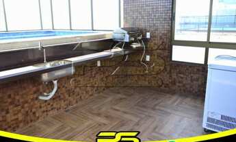 Imagem 5: APARTAMENTO RESIDENCIAL em CABEDELO - PB, INTERMARES