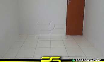 Imagem 4: APARTAMENTO COM 2 DORMITÓRIOS À VENDA, 55 M² POR R$ 120.000,00 - JOSÉ AMÉRICO DE ALMEIDA