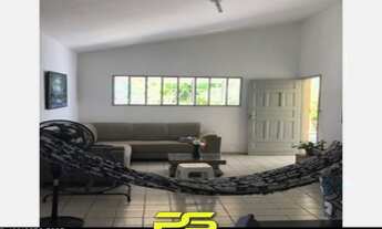 Imagem 4: CASA COM 4 DORMITÓRIOS À VENDA, 384 M² POR R$ 550.000 - BANCÁRIOS - JOÃO PESSOA/PB