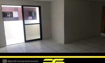 Imagem 2: APARTAMENTO COM 2 DORMITÓRIOS À VENDA, 48 M² POR R$ 50.000 - CRUZ DAS ARMAS - JOÃO PESSOA