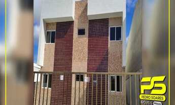 Imagem 2: APARTAMENTO COM 2 DORMITÓRIOS À VENDA, 43 M² POR R$ 119.750,00 - GRAMAME - JOÃO PESSOA/PB