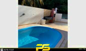 Imagem 3: APARTAMENTO A 50 METROS DA PRAIA, 120 M² POR R$ 420.000 - MANAÍRA - JOÃO PESSOA/PB