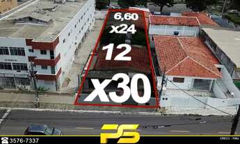 Imagem 2: 2 CASA À VENDA, 518 M² POR R$ 1.000.000 - BRISAMAR - JOÃO PESSOA/PB