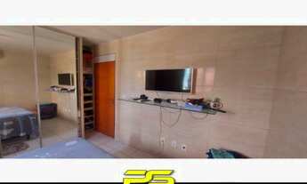 Imagem 5: APARTAMENTO COM 2 DORMITÓRIOS À VENDA, 60 M² POR R$ 130.000 - CUIÁ - JOÃO PESSOA/PB #MARCO