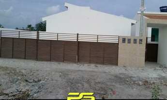 Imagem 2: CASA COM 2 DORMITÓRIOS À VENDA POR R$ 120.000,00 - AEROPORTO - BAYEUX/PB