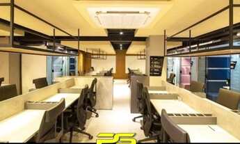 Imagem 2: ESPAÇO COOWORK PARA ALUGAR, 3 M² POR R$ 1.000/MÊS - CABO BRANCO - JOÃO PESSOA/PB