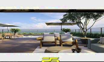 Imagem 6: APARTAMENTO COM 3 DORMITÓRIOS À VENDA, 114 M² POR R$ 1.981.934 - CABO BRANCO - JOÃO PESSOA