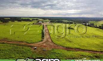 Imagem 3: FAZENDA À VENDA, 661 POR R$ 26.440.000 - ZONA RURAL - PEIXES/TO