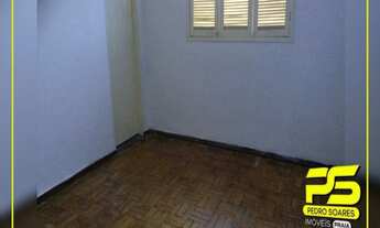 Imagem 6: CASA COM 6 DORMITÓRIOS À VENDA, 324 M² POR R$ 550.000 - BAIRRO DOS ESTADOS - JOÃO PESSOA/P