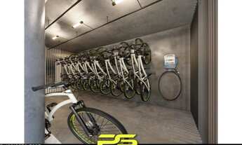 Imagem 6: APARTAMENTO COM 2 A 4 DORMITÓRIOS À VENDA, 52 A 214 M² PARTIR DE R$ 561.880 - JARDIM OCEAN