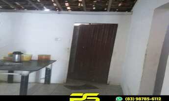 Imagem 3: OPORTUNIDADE) CASA EM CRUZ DAS ARMAS COM 3 QUARTOS