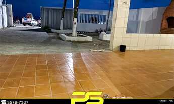 Imagem 4: CASA COM 3 DORMITÓRIOS À VENDA, 856 M² POR R$ 2.200.000 - PRAIA FORMOSA - CABEDELO/PB #SUE