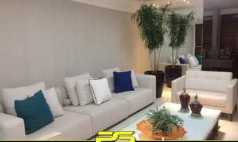 Imagem 3: APARTAMENTO COM 4 SUÍTES À VENDA, 245 M² POR R$ 1.090.000 - JARDIM OCEANIA - JOÃO PESSOA