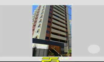 Imagem 3: APARTAMENTO COM 2 DORMITÓRIOS À VENDA, 142 M² POR R$ 600.000,00 - JARDIM OCEANIA - JOÃO PE