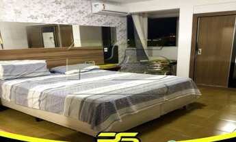 Imagem 3: APARTAMENTO COM 3 DORMITÓRIOS À VENDA, 80 M² POR R$ 295.000,00 - MANAÍRA - JOÃO PESSOA/PB