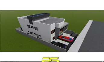 Imagem 3: APARTAMENTO COM 2 DORMITÓRIOS À VENDA, 45 M² POR R$ 140.000,00 - JOSÉ AMÉRICO DE ALMEIDA