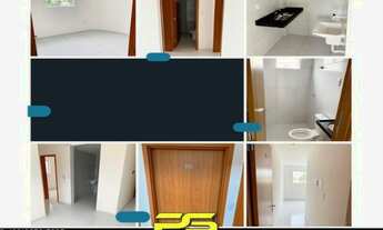 Imagem 2: APARTAMENTO COM 2 DORMITÓRIOS À VENDA, 54 M² POR R$ 113.000,00 - GRAMAME - JOÃO PESSOA/PB