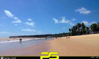 Imagem 6: APARTAMENTO MOBILIADO COM 2 DORMITÓRIOS À VENDA, 55 M² POR R$ 460.000 - CABO BRANCO - JOÃO