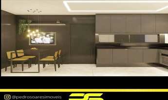 Imagem 7: APARTAMENTOS COM 3 A 5 DORMITÓRIOS À VENDA, 107 M² A 173 M² A PARTIR R$ 1.233.000 - MIRAMA