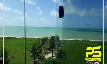 Imagem 7: COBERTURA COM 2 DORMITÓRIOS, 300 M² - VENDA POR R$ 1.200.000,00 OU ALUGUEL POR R$ 7.000,00