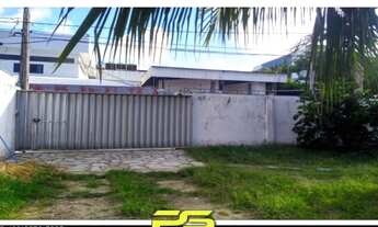 Imagem 2: CASA COM 3 DORMITÓRIOS À VENDA, 703 M² POR R$ 1.300.000 - INTERMARES - CABEDELO/PARAÍBA