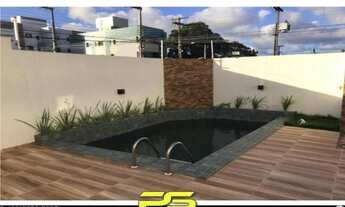 Imagem 2: APARTAMENTO COM 2 DORMITÓRIOS À VENDA, 50 M² POR R$ 160.000,00 - CRISTO REDENTOR - JOÃO PE