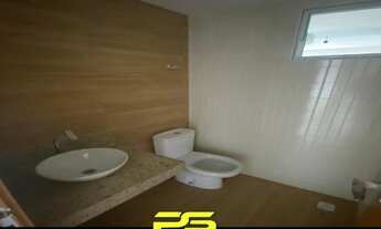 Imagem 7: APARTAMENTO COM 4 DORMITÓRIOS À VENDA, 157 M² POR R$ 900.000,00 - TAMBAÚ - JOÃO PESSOA/PB