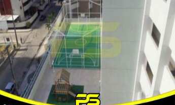 Imagem 7: OPORTUNIDADE APARTAMENTOS, 02 QUARTOS, SUÍTE, PISCINA, 02 VAGAS, 58,80M² POR APENAS R$ 320