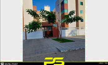 Imagem 2: APARTAMENTO COM 2 DORMITÓRIOS À VENDA POR R$ 220.000 - PORTAL DO SOL - JOÃO PESSOA/PB