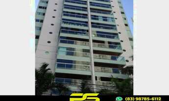 Imagem: COBERTURA COM 3 SUÍTES À VENDA, 412 M²