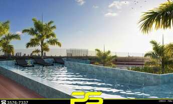 Imagem 3: APARTAMENTO COM 3 DORMITÓRIOS À VENDA, 73 M² POR R$ 389.000 - BESSA - JOÃO PESSOA/PB #JÉSS