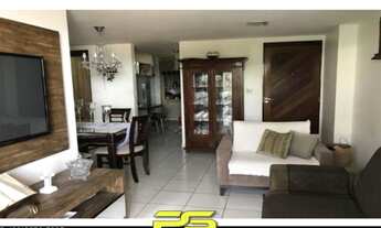 Imagem: APARTAMENTO COM 3 DORMITÓRIOS À VENDA